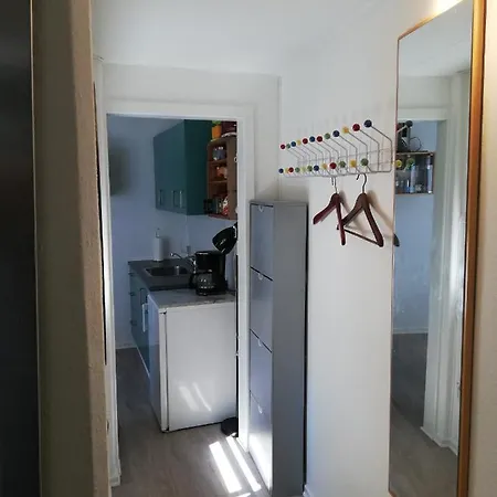 Apartment Centrum